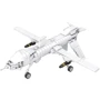 Конструктор LimoToy военный беспилотник, 242 дет. (KB 1126): Производитель LimoToy