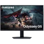 Монітор Samsung 32" Odyssey Gaming G50D Monitor (LS32DG500EIXCI)