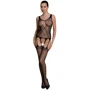 Бодистокинг Passion ECO BS007 black