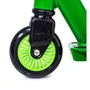 Трюковый самокат Scale Sports Active Drive. Green (1731724687): Тип тормоза ножной