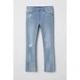 Джеггинсы H&M 2910-5929478 98 см голубые