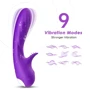 Вибратор для точки G BOSS of TOYS Romance Purple (BS5200007-1)