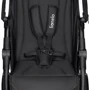 Прогулочная коляска Lionelo Natt Blak Onyx фото 11