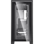 Корпус DarkFlash DRX90 Glass Black фото 7