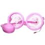 Автоматическая вакуумная помпа для груди Breast Pump, BI-014091-3