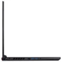 Ноутбук Acer Nitro 5 AN517-41-R9B5 (NH.QBGEP.005): Процесор AMD Ryzen 7 5800H (3.2 - 4.4 ГГц) / 8 - ядерный