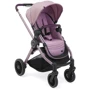 Универсальная коляска 2 в 1 Chicco Best Friend Pro Light розовая (79866.20.04): Количество блоков 1