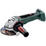 Болгарка (кутова шліфувальна) Metabo WB 18 LTX BL 125 Quick (613077850)