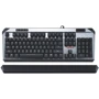 Клавиатура Patriot Viper V765 RGB Kailh Red USB (PV765MBRUXMGMRU): Тип клавиатуры игровая