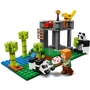 Конструктор LEGO Minecraft Розплідник панд (21158) фото 6