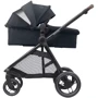 Коляска Maxi Cosi Zelia 3 Essenential Graphite (1210750110): Количество блоков 2