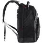 Сумка для ноутбука Wenger 16" Synergy Black/Gray (600635): Матеріал полиэстер