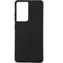 Аксесуар для смартфона ArmorStandart ICON Case Black for Samsung G998 Galaxy S21 Ultra (ARM58513)