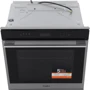 Духовой шкаф электрический Whirlpool W7 OM4 4S1 H: Управление сенсорное