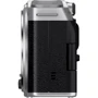 Fujifim X-M5 Body Silver (16900707): Підтримка карт пам'яті SD/SDHC/SDXC