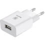 Зарядное устройство Baseus USB Wall Charger Letour 2.1A White (CCALL-E2A02)