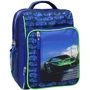 Рюкзак школьный Bagland Школьник 8 л. 225 синий 58 м (00112702)