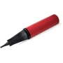 Мяч для фитнеса Hop-Sport 65 cм HS-R065GB blue + насос: Вес, кг 0.9