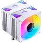 Кулер JonsboCR-3000 ARGB White: Рівень шуму, dB 32
