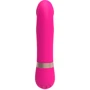 Вибратор Chisa M-Mello Dildo Vibe 4.6"