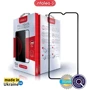 Аксессуар для смартфона Intaleo Tempered Glass Full Glue Black for Vivo Y21 фото 7