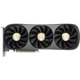Видеокарта ZOTAC GAMING GeForce RTX 4070 Ti SUPER Trinity OC 16GB GDDR6X (ZT-D40730J-10P): Объем памяти, Гб 16