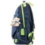 Рюкзак подростковый YES OX 290, черный (553995): Тип Подростковый рюкзак