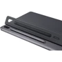 Аксессуар для планшетных ПК Samsung Book Cover Keyboard for Galaxy Tab S6 (T860/865) Gray фото 10