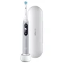 Зубная щетка Braun Oral-B iO Series 6 iOM6.1A6.1K Grey Opal