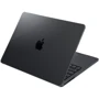 LAUT Slim Cristal-X Crystal Clear (L_MA22_SL_C) for MacBook Air 13.6" M3 | M2 (2024 | 2022)