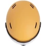 Гірськолижний шолом Bolle Might Visor 55-59 31863 Matte Sand W Brown Silver Lens (MIGHT VISOR): Стать Унисекс