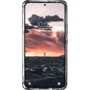 Аксессуар для смартфона Urban Armor Gear UAG Plyo Ice (213422114343) for Samsung S901 Galaxy S22: Материал TPU (термополиуретан)