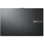 Ноутбук ASUS Vivobook Go 15 (E1504FA-L1367W): Оперативная память 16 ГБ