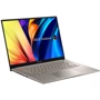 Ноутбук ASUS VivoBook S 14X OLED S5402ZA-M9162W (90NB0X32-M008K0) UA: Тип екрану глянец