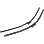 Дворники бескаркасные Bosch 3 397 014 115: Длина 27" (680 mm)