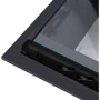 Газовая плита Milano ML55 G1/01: Размеры 85x50x50 см