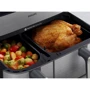 Мультипечь Philips Dual Basket Airfryer 5000 Series NA555/00