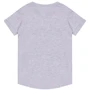 Футболка H & M 7Z6324957-653983 122-128 см сіра: Тип футболки