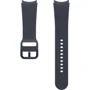 Ремешок Samsung Sport Band (M/L) Graphite for Samsung Watch 6 (ET-SFR94LBEGEU)