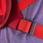 Рюкзак туристический Osprey Radial 34 Lava Red O/S фото 6