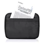 Сумка для ноутбука Everki 11.6" ContemPRO Sleeve Black (EKF861S11): Матеріал нейлон