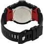 Наручний годинник Casio G-SHOCK GBD-800-1ER: Стиль спортивний