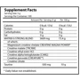 Креатин Olimp Creatine Xplode 500 g /100 servings/ Grapefruit: Пол Унисекс