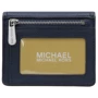 Женский кошелек Michael Kors темно-синий (192877042303): Тип Кошельки