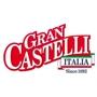 Сыр тертый Gran Castelli пармезан Gran Castelli 32% 100 г (WT1953): Текстура твердая