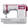 Швейна машина Bernina Bernette Sew&Go 8: Максимальна довжина стібка, мм 4.5