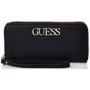 Женский кошелек Guess Uptown Chic черный (SWVG7301460-BLA)