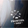 Доска для сноуборда Jones Frontier 161 cm Wide (JNS J.24.SNM.FRT.XX..161W.1): Вес райдера 67-91 кг