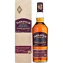 Виски Tamnavulin Cabernet Sauvignon Cask 40% 0.7 л (5013967016620)