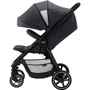Прогулочная коляска BRITAX-ROMER B-AGILE M Black Shadow: Пол ребенка мальчик, девочка